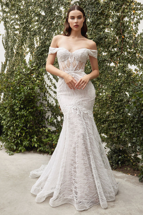 Hochzeitskleid Jolie